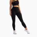 Moteriškos treniruočių tamprės BeShaped Body Boost black