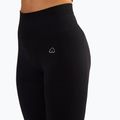 Moteriškos treniruočių tamprės BeShaped Body Boost black 5