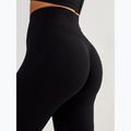 Moteriškos treniruočių tamprės BeShaped Body Boost black 6