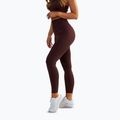 Moteriškos treniruočių tamprės BeShaped Body Boost brown 6