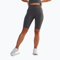 Moteriški treniruočių šortai BeShaped Body Boost grey