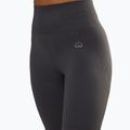 Moteriški treniruočių šortai BeShaped Body Boost grey 5