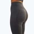 Moteriški treniruočių šortai BeShaped Body Boost grey 6