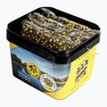 Grūdų mišinys Carp Target Kukurūzai-Kanapės-Agrimonija 33 % + Kibiras 10 l 2