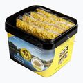 Žvejybos kukurūzai Carp Target Braškė + Kibiras 10 l 2
