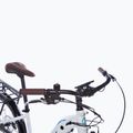 Moteriškas elektrinis dviratis JOBOBIKE Linda 36V 14Ah 504Wh baltas 3