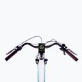 Moteriškas elektrinis dviratis JOBOBIKE Linda 36V 14Ah 504Wh baltas 4