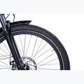 Moteriškas elektrinis dviratis JOBOBIKE Linda 36V 14Ah 504Wh baltas 10