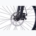 Moteriškas elektrinis dviratis JOBOBIKE Linda 36V 14Ah 504Wh baltas 11