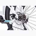 Moteriškas elektrinis dviratis JOBOBIKE Linda 36V 14Ah 504Wh baltas 16
