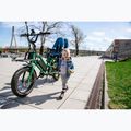 Elektrinis dviratis JOBOBIKE Transer 48V 15Ah 720Wh žalias 2