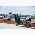 Elektrinis dviratis JOBOBIKE Transer 48V 15Ah 720Wh žalias 4