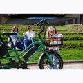 Elektrinis dviratis JOBOBIKE Transer 48V 15Ah 720Wh žalias 6