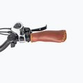 Elektrinis dviratis JOBOBIKE Commuter 36V 18.2Ah 655Wh baltas 3