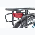 Elektrinis dviratis JOBOBIKE Commuter 36V 18.2Ah 655Wh baltas 4