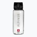 "Alpinus Trysil" kelioninis buteliukas 650 ml skaidrus