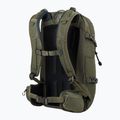 Turistinė kuprinė Alpinus Mallcu 28 l žalia 2