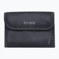 Piniginė Alpinus Geneva black
