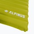 Pripučiamas čiužinys Alpinus Torc žalias 3