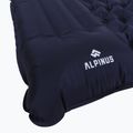 Čiužinys su integruotu siurbliu Alpinus Decin navy blue 4