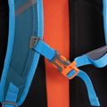 Miesto kuprinė Alpinus Peyto 22 l blue/petrol 5