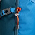 Miesto kuprinė Alpinus Peyto 22 l blue/petrol 6