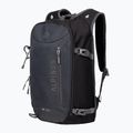 Miesto kuprinė Alpinus Peyto 22 l black/grey