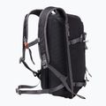 Miesto kuprinė Alpinus Peyto 22 l black/grey 2