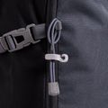 Miesto kuprinė Alpinus Peyto 22 l black/grey 4