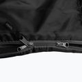Alpinus Warm 1350 miegmaišis kairysis juodas 3
