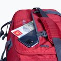 Kelioninis krepšys Alpinus Calama 45 l raudonas 4