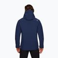 Vyriška softshell striukė Alpinus ASO navy blue 3