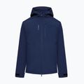 Vyriška softshell striukė Alpinus ASO navy blue 6