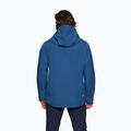 Vyriška softshell striukė Alpinus Lautaro navy blue 3