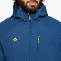 Vyriška softshell striukė Alpinus Lautaro navy blue 4