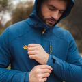 Vyriška softshell striukė Alpinus Lautaro navy blue 7