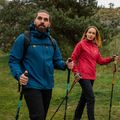 Vyriška softshell striukė Alpinus Lautaro navy blue 8
