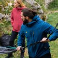 Vyriška softshell striukė Alpinus Lautaro navy blue 9