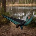 Turistinis hamakas Alpinus Letna žalias 4