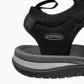 Alpinus vyriški sandalai Sosneado black 5