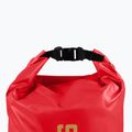 Treniruočių maišas Alpinus Tutunendo-Hobart 10 l raudonas 4