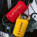 Treniruočių maišas Alpinus Tutunendo-Hobart 10 l raudonas 8