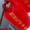 Treniruočių maišas Alpinus Tutunendo 10 l raudonas 8