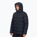 Vyriška pašiltinta striukė Alpinus Furggen navy blue