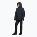 Vyriška pašiltinta striukė Alpinus Furggen navy blue 2