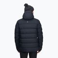 Vyriška pašiltinta striukė Alpinus Furggen navy blue 3