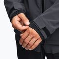 Vyriška softshell striukė Alpinus Roignais black/graphite 6