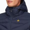 Vyriška pūsta striukė Alpinus Monsivo navy/ mustard 4