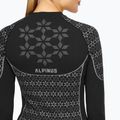 Moteriškas termo apatinių komplektas Alpinus Verbier Set grey 8