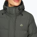 Moteriškas šiltintas paltas Alpinus Iparla olive green 4